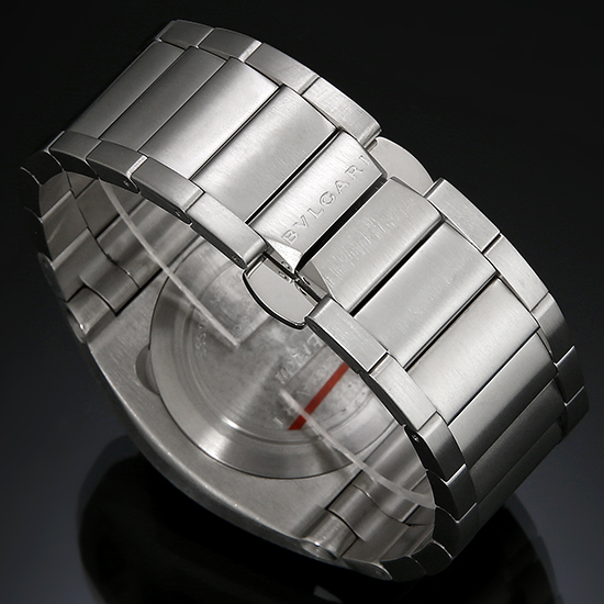 BVLGARI(USED) 아르곤 크르노 EG40SCH
