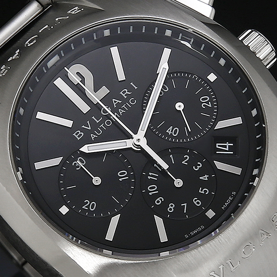 BVLGARI(USED) 아르곤 크르노 EG40SCH