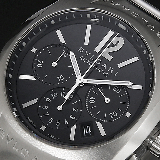 BVLGARI(USED) 아르곤 크르노 EG40SCH