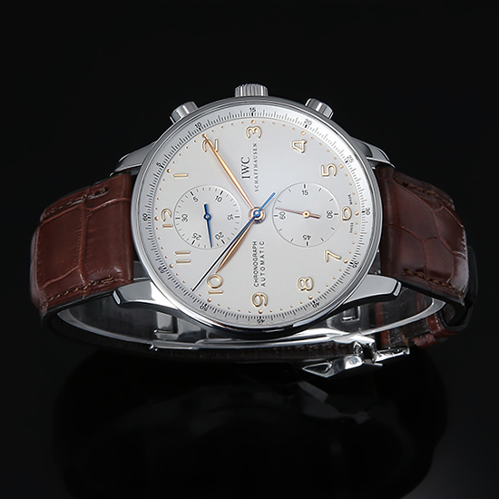 IWC(USED) 포르투기스 크르노 IW371445