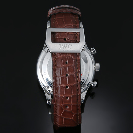 IWC(USED) 포르투기스 크르노 IW371445