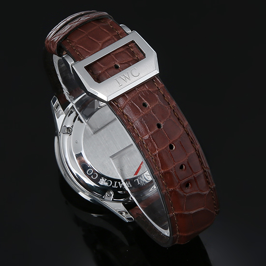IWC(USED) 포르투기스 크르노 IW371445