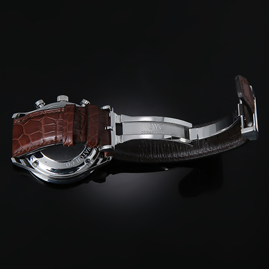 IWC(USED) 포르투기스 크르노 IW371445