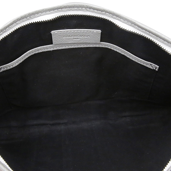 BALENCIAGA(USED)바자 클러치백