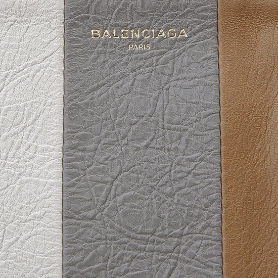 BALENCIAGA(USED)바자 클러치백