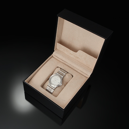 BVLGARI(USED) 디아고노 LCV35S