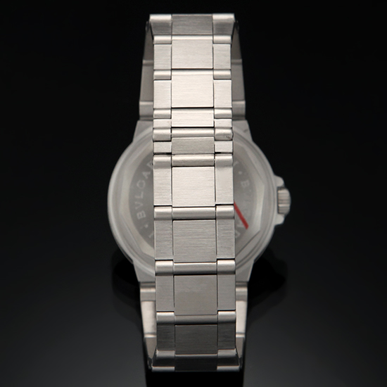 BVLGARI(USED) 디아고노 LCV35S