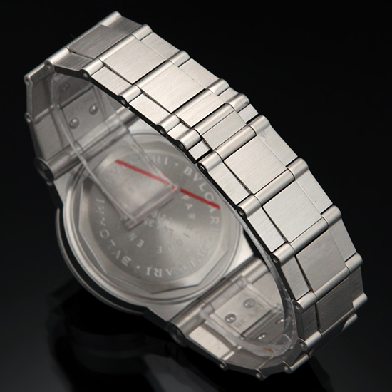 BVLGARI(USED) 디아고노 LCV35S