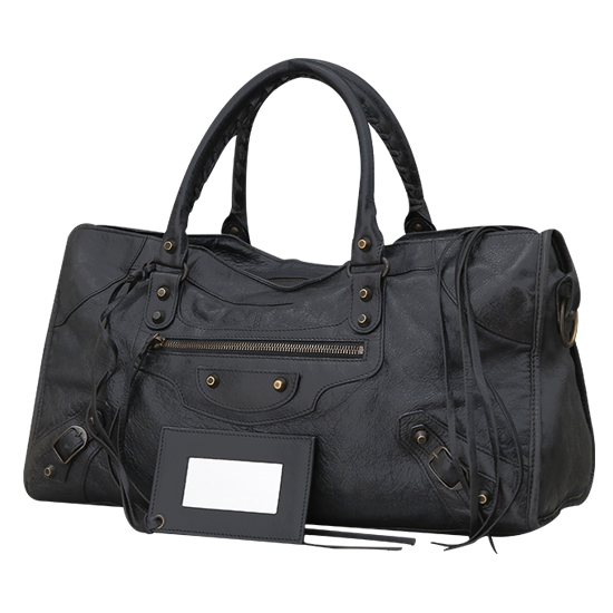 BALENCIAGAG(USED)클래식 파트타임