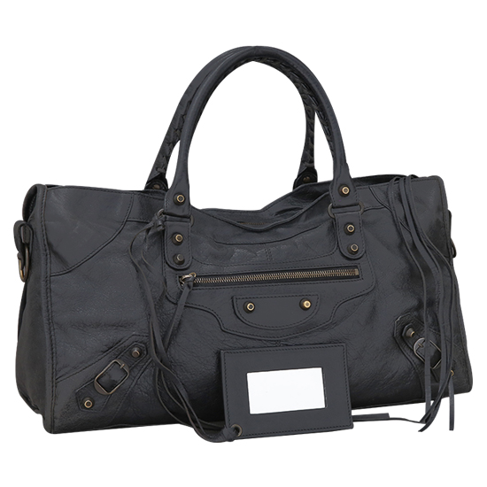 BALENCIAGAG(USED)클래식 파트타임