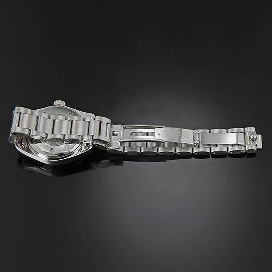 OMEGA(USED) 씨마스터 아쿠아테라 자개
