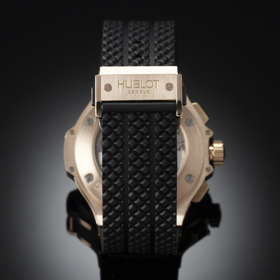 HUBLOT(USED) 빅뱅 골드세라믹 44