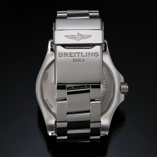 BREITLING(USED) 어벤저2 GMT A32390