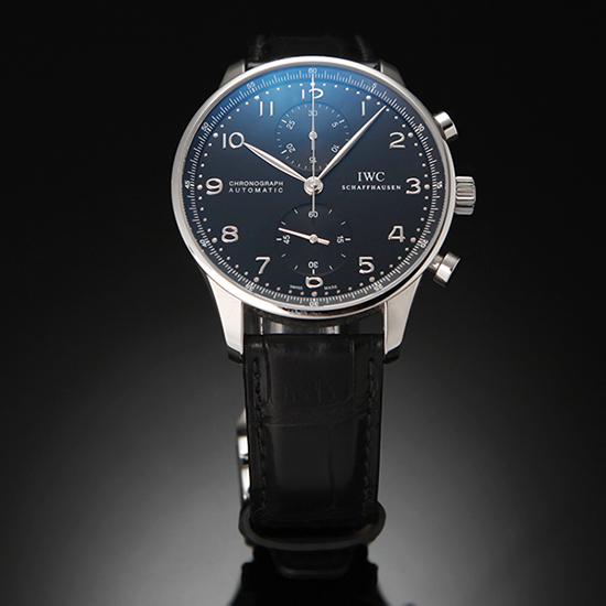 IWC(USED) 포르투기즈 IW371447