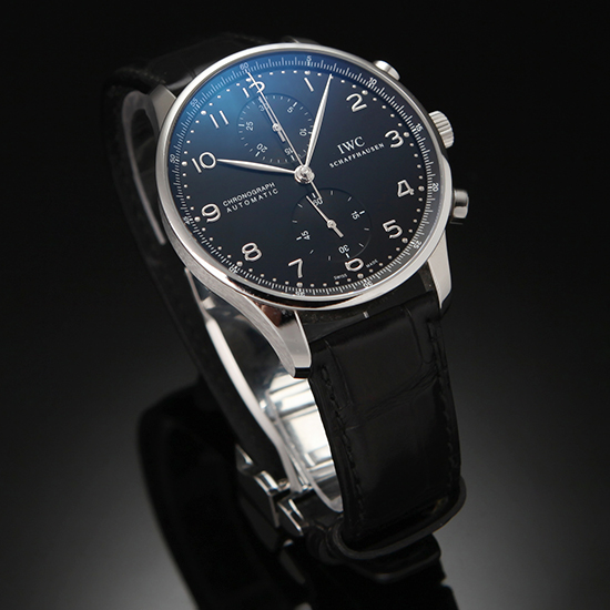 IWC(USED) 포르투기즈 IW371447