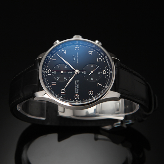 IWC(USED) 포르투기즈 IW371447