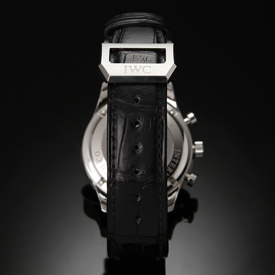 IWC(USED) 포르투기즈 IW371447