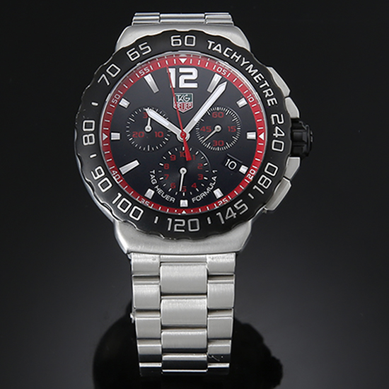 TAG Heuer(USED) 포뮬러1 크르노 CAU1116