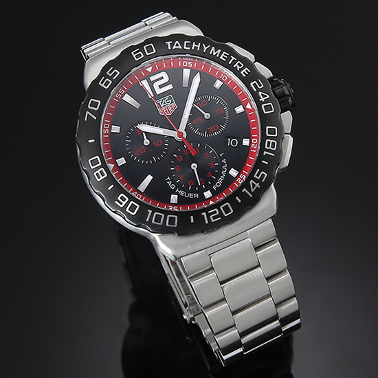 TAG Heuer(USED) 포뮬러1 크르노 CAU1116