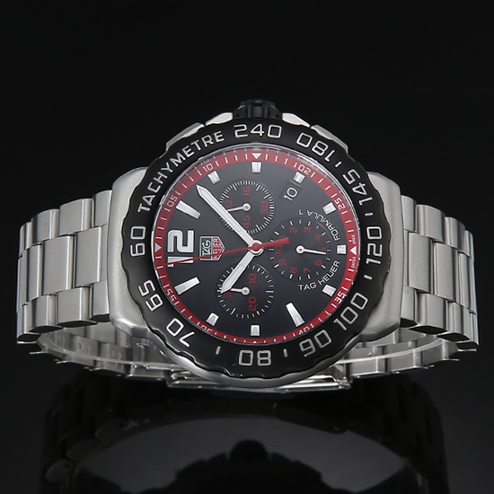 TAG Heuer(USED) 포뮬러1 크르노 CAU1116