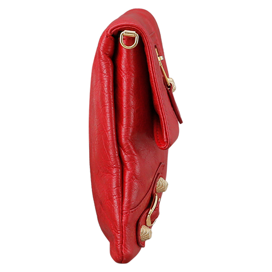 BALENCIAGA(USED)엔벨로프 클러치