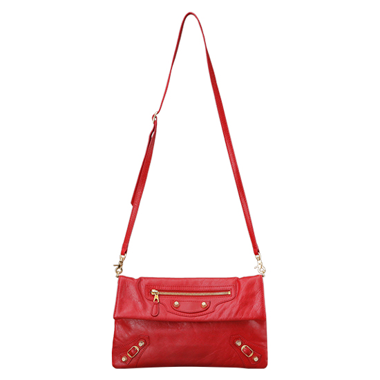 BALENCIAGA(USED)엔벨로프 클러치