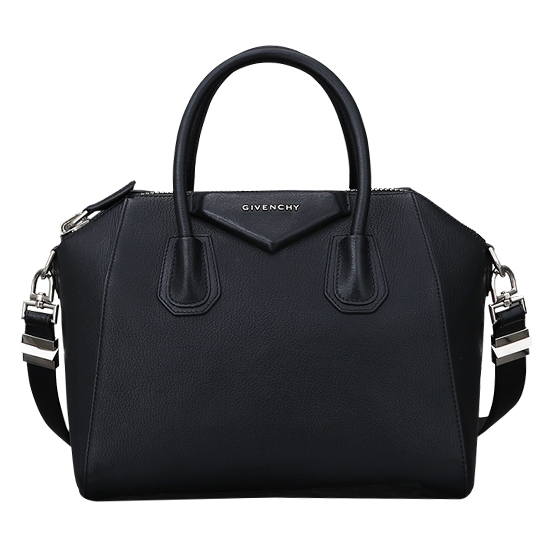 GIVENCHY(USED)안티고나 블랙 미듐