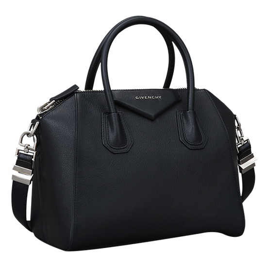 GIVENCHY(USED)안티고나 블랙 미듐