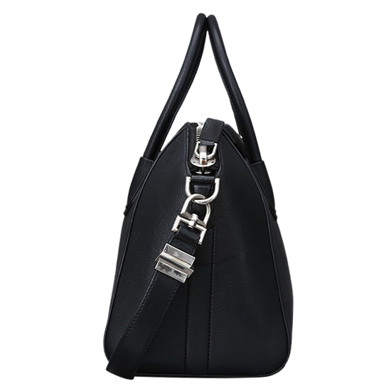 GIVENCHY(USED)안티고나 블랙 미듐
