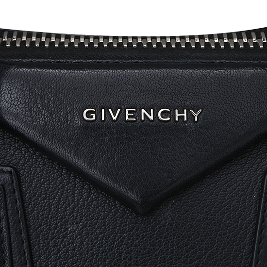 GIVENCHY(USED)안티고나 블랙 미듐