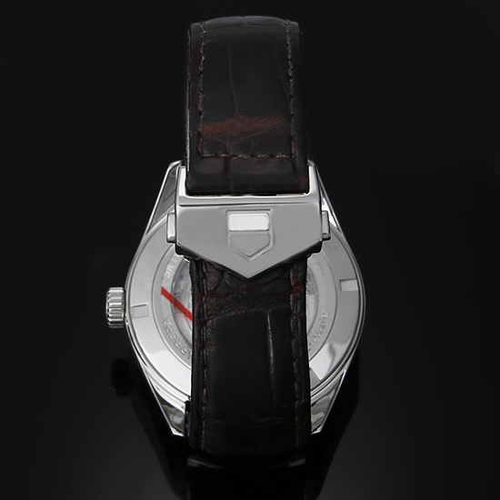 TAG Heuer(USED)까레라 빅데이트 GMT WAR5011