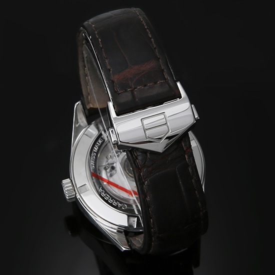 TAG Heuer(USED)까레라 빅데이트 GMT WAR5011