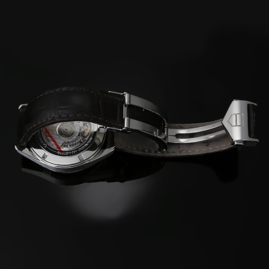 TAG Heuer(USED)까레라 빅데이트 GMT WAR5011