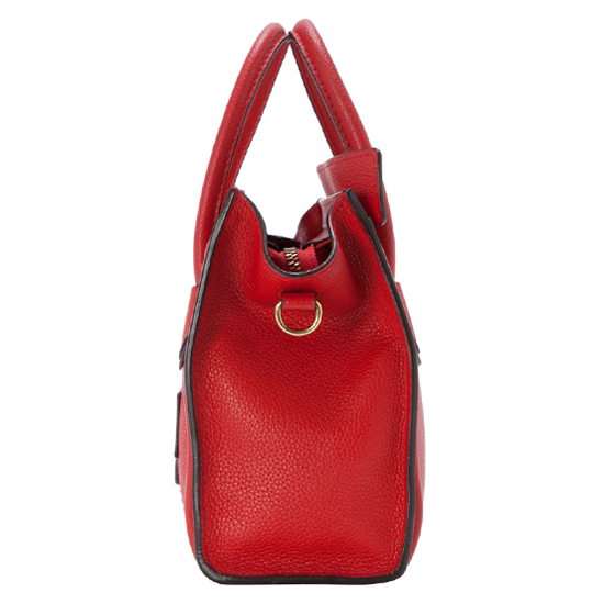 CELINE(USED)마이크로 러기지