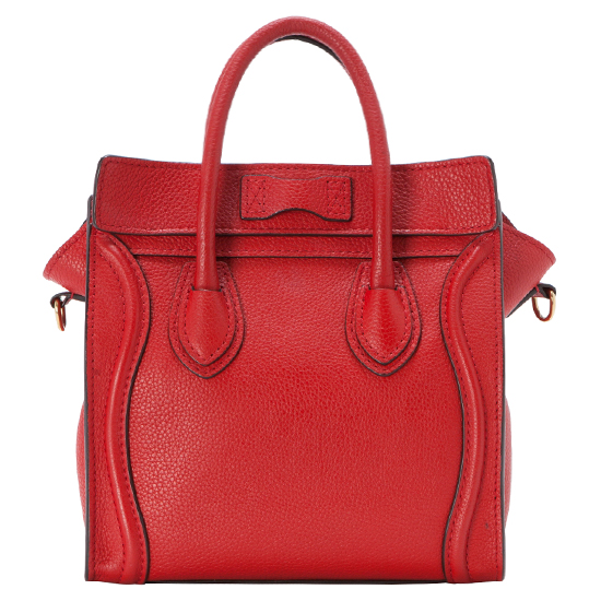 CELINE(USED)마이크로 러기지