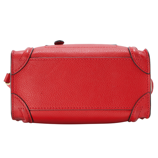 CELINE(USED)마이크로 러기지