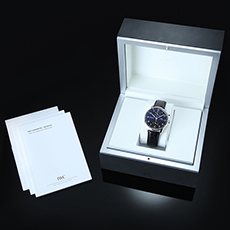 IWC(USED) 포르투기즈 IW371438