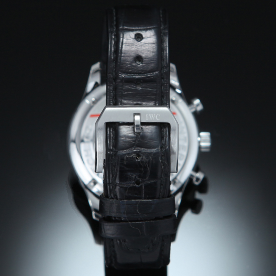 IWC(USED) 포르투기즈 IW371438