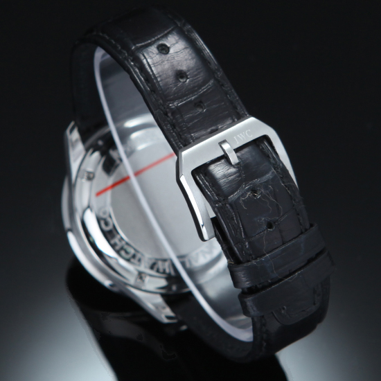 IWC(USED) 포르투기즈 IW371438
