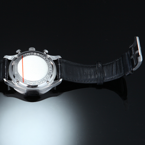 IWC(USED) 포르투기즈 IW371438