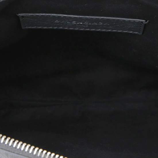 BALENCIAGA(USED)클래식 클립 클러치백