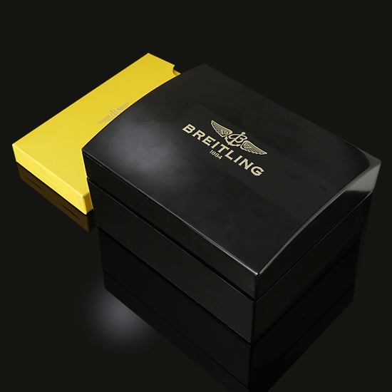BREITLING(USED 크로노맷 크르노 AB0110