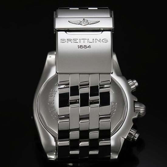 BREITLING(USED 크로노맷 크르노 AB0110