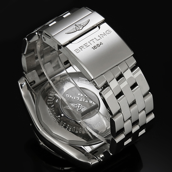 BREITLING(USED 크로노맷 크르노 AB0110