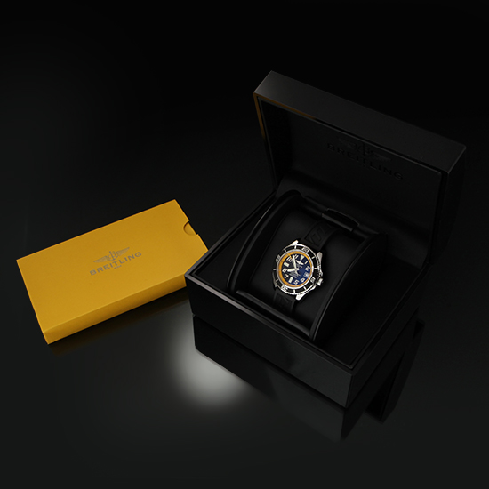 BREITLING(USED) 슈퍼오션
