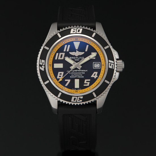 BREITLING(USED) 슈퍼오션