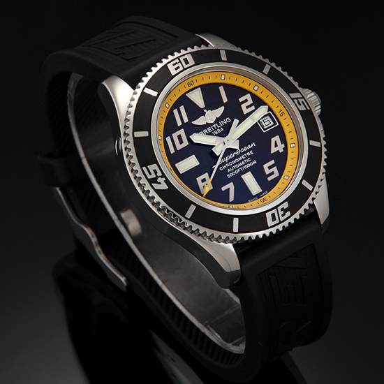 BREITLING(USED) 슈퍼오션