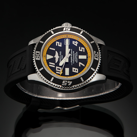 BREITLING(USED) 슈퍼오션
