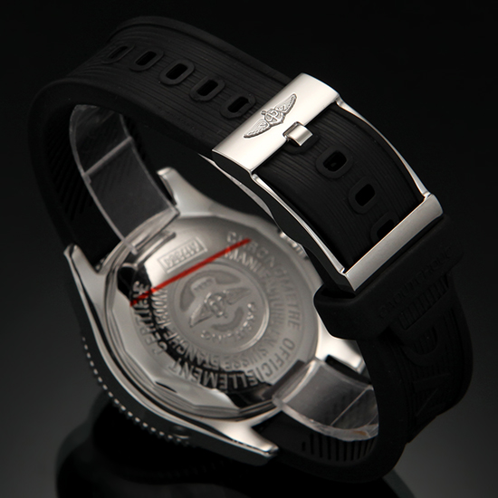 BREITLING(USED) 슈퍼오션