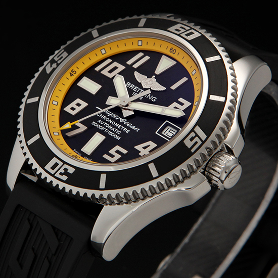 BREITLING(USED) 슈퍼오션